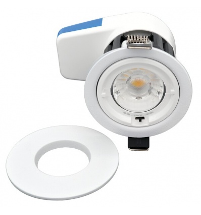 Spot encastré LED Calipso 7 W 545 lm CTC 270030004000K blanc