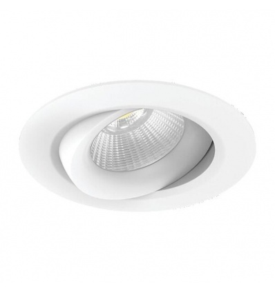 Spot encastré LED Mambo 7 W 588 lm CTC 270030004000K blanc