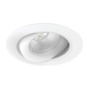 Spot encastré LED Mambo 7 W 588 lm CTC 270030004000K blanc