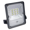 Projecteur solaire panneau déporté BFPAD22W 22 W 1370 lm 3000K IP65 IK10