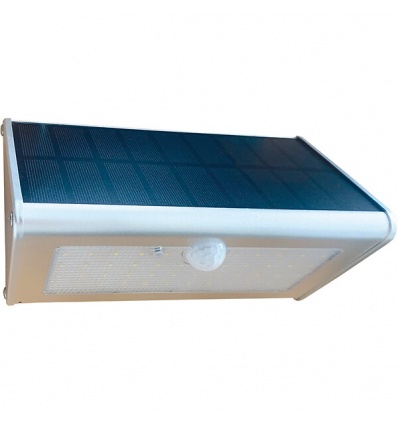 Applique solaire BFSS006 32 W 1000 lm 4000K IP65