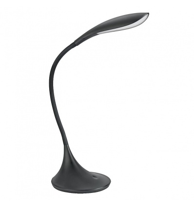 Lampe LED de bureau Style 5 W 480 lm 3000K noir