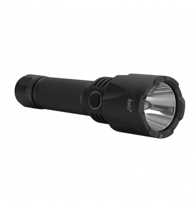 Lampe torche rechageable LED pro 1000 lm IPX8