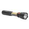 Lampe torche extensible multifonction LED 3 W 180lm