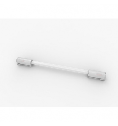 Réglette LED Mini Tubular 24 W CCT 24 V 200 mm