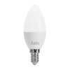 Lampe LED forme flamme E14 5 W 400 lm 4000K