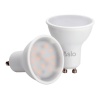 Lampes LED Aslo GU10 4W 300 lm 4000K