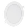 Downlight rond extraplat diamètre 225 mm 1300 lm 18 W 4000K