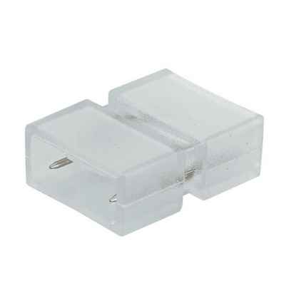 Connecteur 2 pins pour ruban LED de chantier