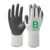 Gants anticoupure B enduction PU jauge 13 12330W taille 6 carton de 144 paires