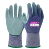 Gants anticoupure C enduction nitrile jauge 15 12900LP taille 10 carton de 72 paires