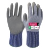 Gants anticoupure F enduction PU jauge 13 12380 taille 7 carton de 144 paires