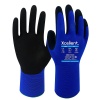 Gants dextérité grip enduction nitrile jauge 15 3001 taille 6 carton de 144 paires