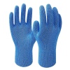 Gants alimentaire jauge 10 enduction polyéthylène 12260 taille 6 carton de 120 paires