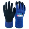 Gants thermique enduction Latex jauge 10 51818 taille 9 carton de 120paires