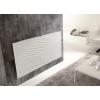 Radiateur Irisium d’Atlantic design et connecté 1000W blanc