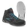 Chaussures hautes STELVIO S1P SRC pointure 35