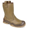 Bottes BOLIVAR S3 SRC pointure 37