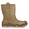 Bottes BOLIVAR S3 SRC pointure 37