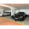 Arceau de parking automatique 460x400