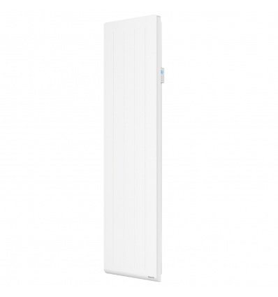 Atlantic - Radiateur connecte Nirvana Neo vertical 1500W blanc- 529912