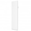 Atlantic - Radiateur connecte Nirvana Neo vertical 1500W blanc- 529912