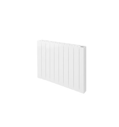 Radiateur ACOVA Atoll Electrique Boîtier digital, 1250W - Blanc RAL 9010- TAXN-125-079/CF