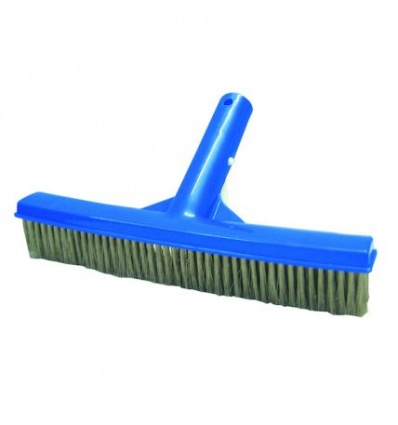 Brosse acier 25 cm