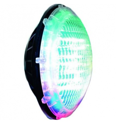 Lampe projecteur LED RGB couleur de puissance PAR56