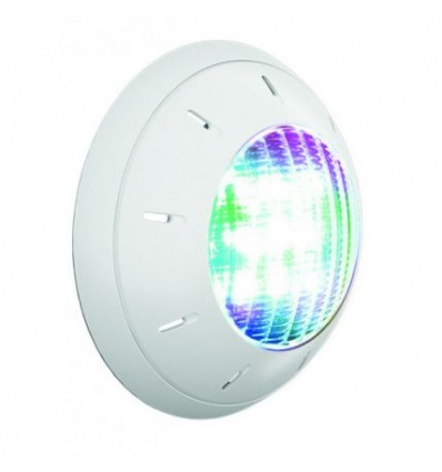 Projecteur extra plat STELLA couleur