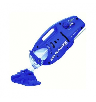 Aspirateur POOL BLASTER MAX