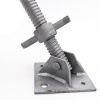 Socle orientable