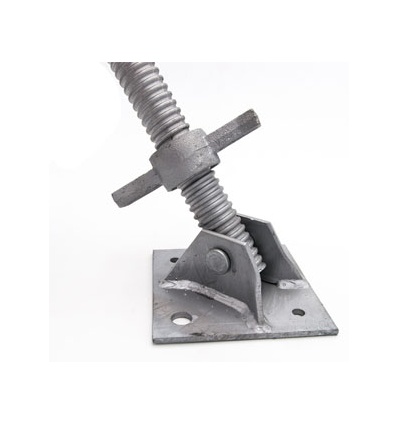 Socle orientable