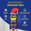 Dégraissant WD40 Specialist action rapide 500ml