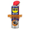 Dégraissant WD40 Specialist action rapide 500ml