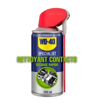 Nettoyant contact WD-40 Specialist 400ml