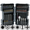 Coffret de 43 embouts de vissage - Bosch - 2607017164