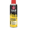 LUBRIFIANT AVEC SILICONE 3 EN 1 - WD 40