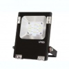 Projecteur RGB Blanc Angle 112 10W