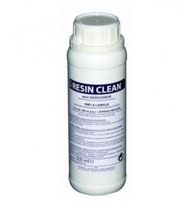 Désinfectant RESIN CLEAN 05 L