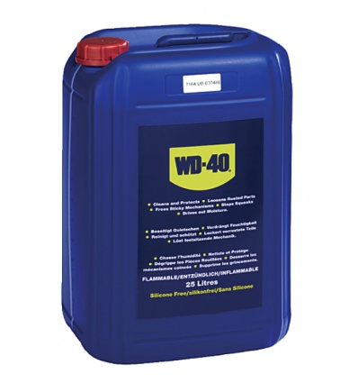 LUBRIFIANT WD-40 MULTIFONCTIONS