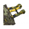 Waders PVC enfant KIDSPLAY VERT - Goodyear