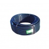 Tube polyéthylène PEHD POLYBLEU D25 PN20 100 m