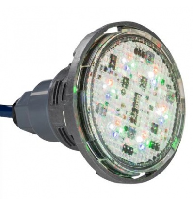 Projecteur LED MID BRIO X24 RGB