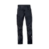 Pantalon cargo homme noir syneXXo light taille 42