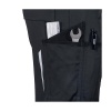 Pantalon cargo homme noir syneXXo light taille 42