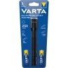 Torche Varta aluminium Light F20 Pro 2xAA