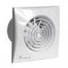 Aérateur axial silencieux 100CHZ Unelvent 402884