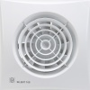 Aérateur axial silencieux 100CHZ Unelvent 402884