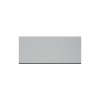 Chant ABS rouleau de 150 m dimensions 19 x 08 mm gris clair